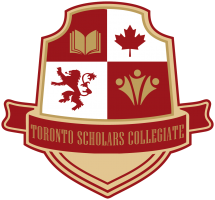 Toronto Scholars Collegiate Online Classroom