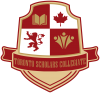 Toronto Scholars Collegiate Online